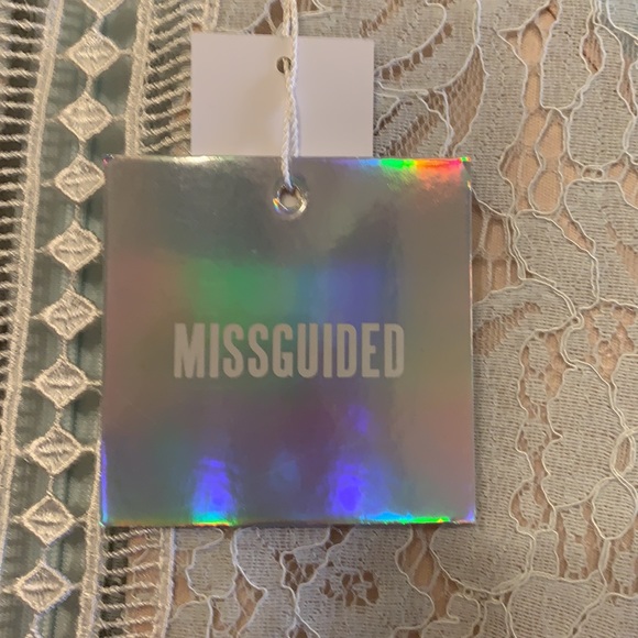 Missguided Dress - Picture 2 of 8